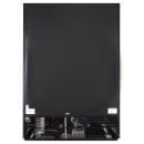 True GDM-47-HC-LD 54 1/8" GDM Series Two Section Glass Door Merchandiser - (2) Sliding Doors, Black, 115v thumbnail 5