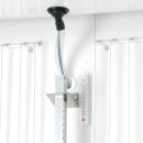 True GDM-49F-HC~TSL01 54 1/8" Two Section Display Freezer w/ Swing Doors - Bottom Mount Compressor, White, 115v thumbnail 13