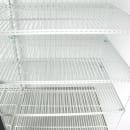 True GDM-49F-HC~TSL01 54 1/8" Two Section Display Freezer w/ Swing Doors - Bottom Mount Compressor, White, 115v thumbnail 14