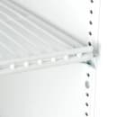 True GDM-49F-HC~TSL01 54 1/8" Two Section Display Freezer w/ Swing Doors - Bottom Mount Compressor, White, 115v thumbnail 15