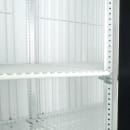 True GDM-49F-HC~TSL01 54 1/8" Two Section Display Freezer w/ Swing Doors - Bottom Mount Compressor, White, 115v thumbnail 19