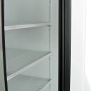 True GDM-49F-HC~TSL01 54 1/8" Two Section Display Freezer w/ Swing Doors - Bottom Mount Compressor, White, 115v thumbnail 20