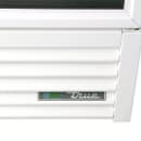 True GDM-49F-HC~TSL01 54 1/8" Two Section Display Freezer w/ Swing Doors - Bottom Mount Compressor, White, 115v thumbnail 21