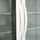 True GDM-49F-HC~TSL01 54 1/8" Two Section Display Freezer w/ Swing Doors - Bottom Mount Compressor, White, 115v thumbnail 22