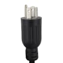 True GDM-49F-HC~TSL01 54 1/8" Two Section Display Freezer w/ Swing Doors - Bottom Mount Compressor, White, 115v thumbnail 23