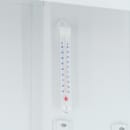 True GDM-69-HC-LD 78 1/8" GDM Series Three Section Glass Door Merchandiser - (3) Sliding Doors, Black, 115v thumbnail 10