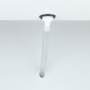 True GDM-69-HC-LD 78 1/8" GDM Series Three Section Glass Door Merchandiser - (3) Sliding Doors, Black, 115v thumbnail 11