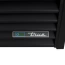 True GDM-69-HC-LD 78 1/8" GDM Series Three Section Glass Door Merchandiser - (3) Sliding Doors, Black, 115v thumbnail 18