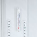 True GDM-72-HC~TSL01 78 1/8" GDM Series Three Section Glass Door Merchandiser - (3) Left/Right Hinge Doors, Black, 115v thumbnail 16