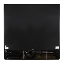 True GDM-72-HC~TSL01 78 1/8" GDM Series Three Section Glass Door Merchandiser - (3) Left/Right Hinge Doors, Black, 115v thumbnail 4