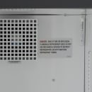 True GDM-07-HC~TSL01 24" Countertop Display Refrigerator w/ Front Access - Swing Door, Black, 115v thumbnail 9