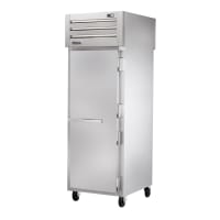 True STA1FPT-1S-1S-HC 27 1/2" SPEC SERIES® One Section Pass Thru Freezer, (2) Right Hinge Solid Doors, 115v thumbnail 2