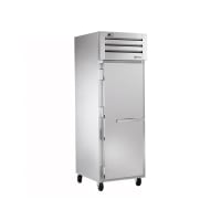 True STG1F-1S-HC 27 1/2" SPEC SERIES® One Section Reach In Freezer, (1) Right Hinge Solid Door, 115v thumbnail 2