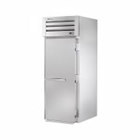 True STG1FRI-1S-HC 35" SPEC SERIES® One Section Roll In Freezer, (1) Right Hinge Solid Door, 115v thumbnail 2