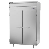 True STG2RPT-2S-2S-HC 52 3/5" Two Section Pass Thru Refrigerator, (4) Left/Right Hinge Solid Doors, 115v thumbnail 3