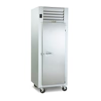 True STR1F-1S-HC 27 1/2" SPEC SERIES® One Section Reach In Freezer, (1) Right Hinge Solid Door, 115v thumbnail 2