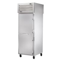 True STR1FPT-1S-1S-HC 27 1/2" SPEC SERIES® One Section Pass Thru Freezer, (2) Right Hinge Solid Doors, 115v thumbnail 3