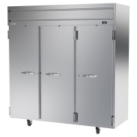 True STR3F-3S-HC 78" SPEC SERIES® Three Section Reach In Freezer, (3) Left/Right Hinge Solid Doors, 115v thumbnail 2