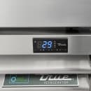 True T-12-HC 25" One Section Reach In Refrigerator, (1) Right Hinge Solid Door, 115v thumbnail 11