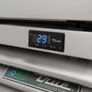 True T-12-HC 25" One Section Reach In Refrigerator, (1) Right Hinge Solid Door, 115v thumbnail 12