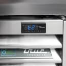 True T-12-HC 25" One Section Reach In Refrigerator, (1) Right Hinge Solid Door, 115v thumbnail 14