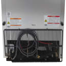 True T-12-HC 25" One Section Reach In Refrigerator, (1) Right Hinge Solid Door, 115v thumbnail 15