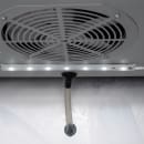 True T-12-HC 25" One Section Reach In Refrigerator, (1) Right Hinge Solid Door, 115v thumbnail 19