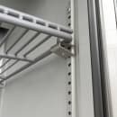 True T-12-HC 25" One Section Reach In Refrigerator, (1) Right Hinge Solid Door, 115v thumbnail 22