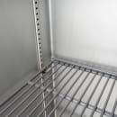 True T-12-HC 25" One Section Reach In Refrigerator, (1) Right Hinge Solid Door, 115v thumbnail 23