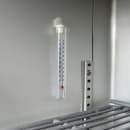 True T-12-HC 25" One Section Reach In Refrigerator, (1) Right Hinge Solid Door, 115v thumbnail 24