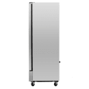 True T-12-HC 25" One Section Reach In Refrigerator, (1) Right Hinge Solid Door, 115v thumbnail 8