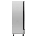 True T-12-HC 25" One Section Reach In Refrigerator, (1) Right Hinge Solid Door, 115v thumbnail 9