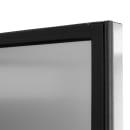 True T-12F-HC 24 7/8" T Series One Section Reach In Freezer, (1) Right Hinge Solid Door, 115v thumbnail 10