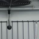 True T-12F-HC 24 7/8" T Series One Section Reach In Freezer, (1) Right Hinge Solid Door, 115v thumbnail 12