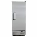 True T-12F-HC 24 7/8" T Series One Section Reach In Freezer, (1) Right Hinge Solid Door, 115v thumbnail 2