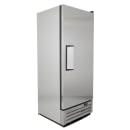 True T-12F-HC 24 7/8" T Series One Section Reach In Freezer, (1) Right Hinge Solid Door, 115v thumbnail 3