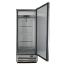 True T-12F-HC 24 7/8" T Series One Section Reach In Freezer, (1) Right Hinge Solid Door, 115v thumbnail 6