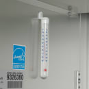 True T-12-HC 25" One Section Reach In Refrigerator, (1) Left Hinge Solid Door, 115v thumbnail 10