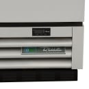 True T-12-HC 25" One Section Reach In Refrigerator, (1) Left Hinge Solid Door, 115v thumbnail 11