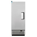 True T-12-HC 25" One Section Reach In Refrigerator, (1) Left Hinge Solid Door, 115v thumbnail 2