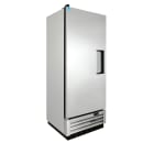 True T-12-HC 25" One Section Reach In Refrigerator, (1) Left Hinge Solid Door, 115v thumbnail 3