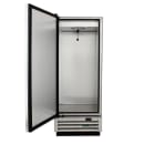 True T-12-HC 25" One Section Reach In Refrigerator, (1) Left Hinge Solid Door, 115v thumbnail 5