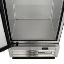 True T-12-HC 25" One Section Reach In Refrigerator, (1) Left Hinge Solid Door, 115v thumbnail 7