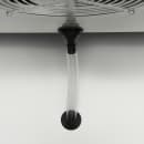 True T-12-HC 25" One Section Reach In Refrigerator, (1) Left Hinge Solid Door, 115v thumbnail 9