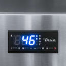 True T-19-HC 27" One Section Reach In Refrigerator, (1) Right Hinge Solid Door, 115v thumbnail 10