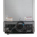 True T-19-HC 27" One Section Reach In Refrigerator, (1) Right Hinge Solid Door, 115v thumbnail 12