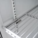 True T-19-HC 27" One Section Reach In Refrigerator, (1) Right Hinge Solid Door, 115v thumbnail 21