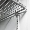 True T-19-HC 27" One Section Reach In Refrigerator, (1) Right Hinge Solid Door, 115v thumbnail 22