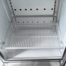 True T-19-HC 27" One Section Reach In Refrigerator, (1) Right Hinge Solid Door, 115v thumbnail 23
