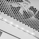 True T-19-HC 27" One Section Reach In Refrigerator, (1) Right Hinge Solid Door, 115v thumbnail 25